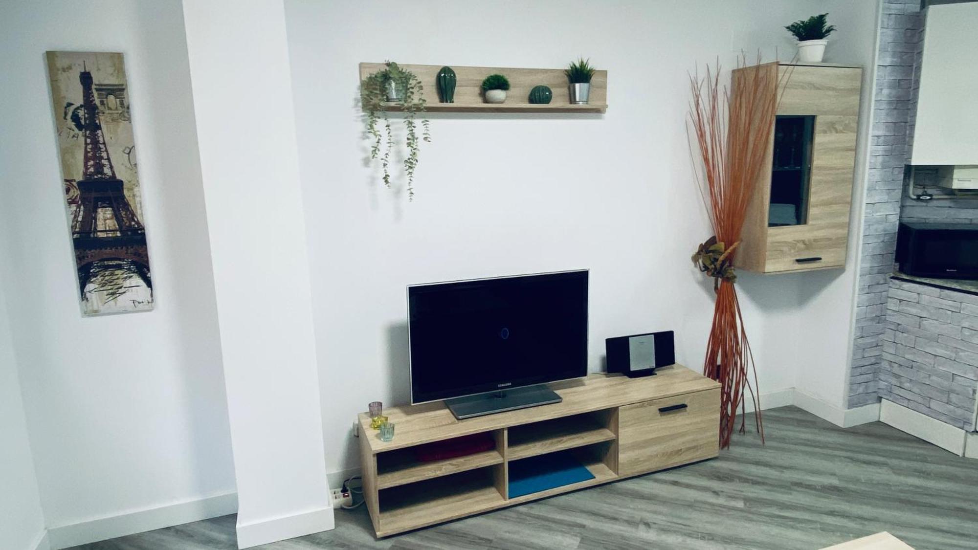 Apartamento Centro Novort Χιχόν Εξωτερικό φωτογραφία