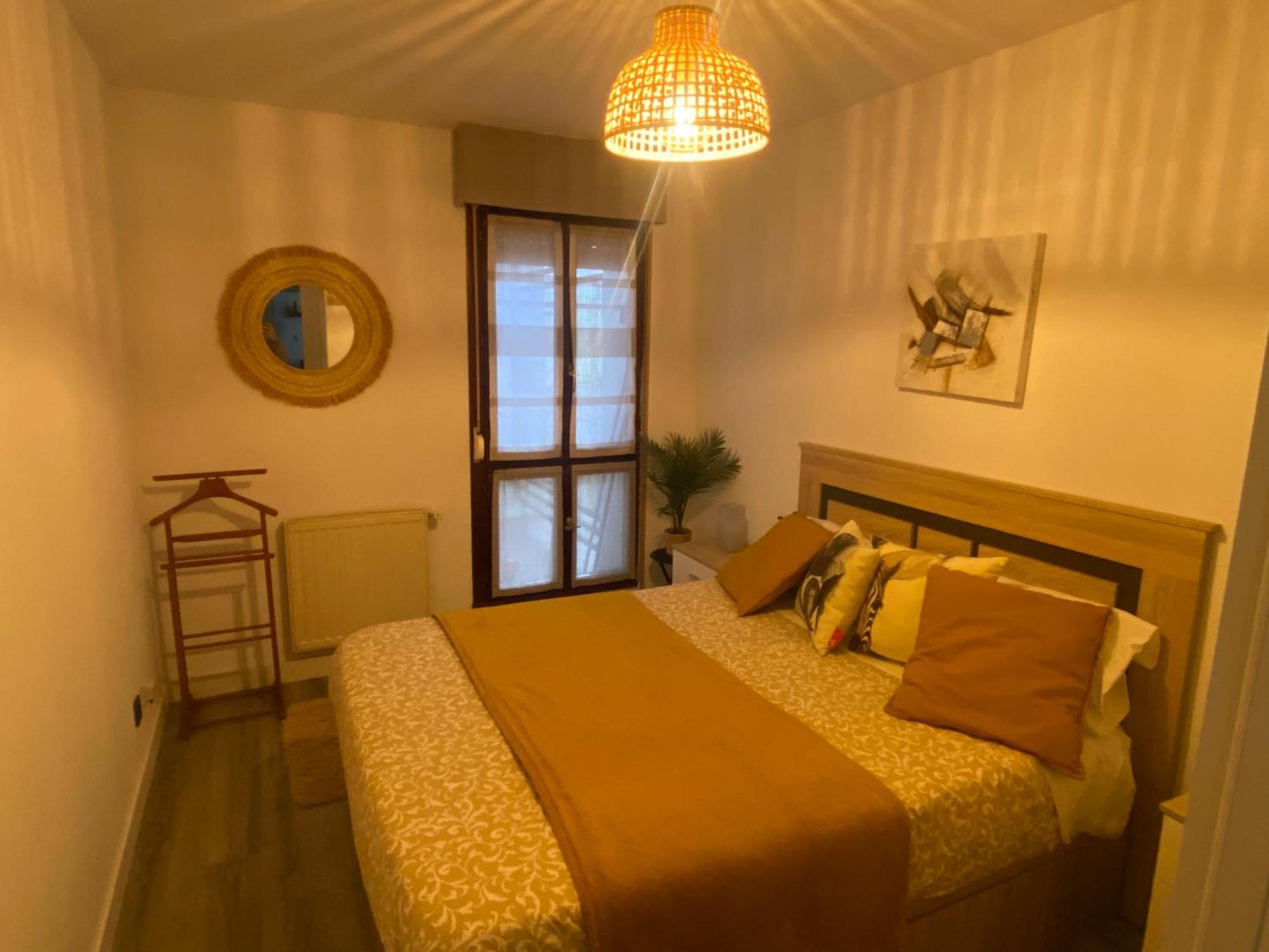 Apartamento Centro Novort Χιχόν Εξωτερικό φωτογραφία